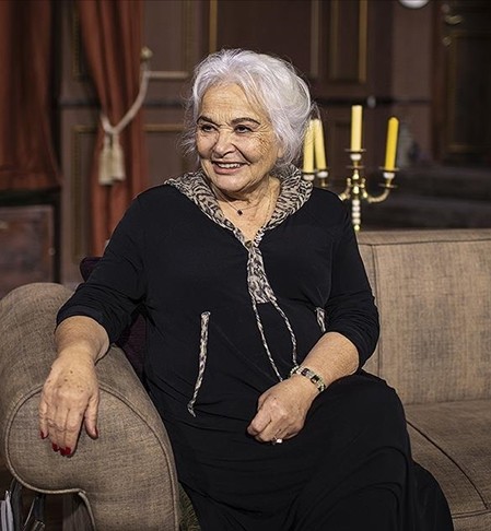 EMEL GÖKSÜ