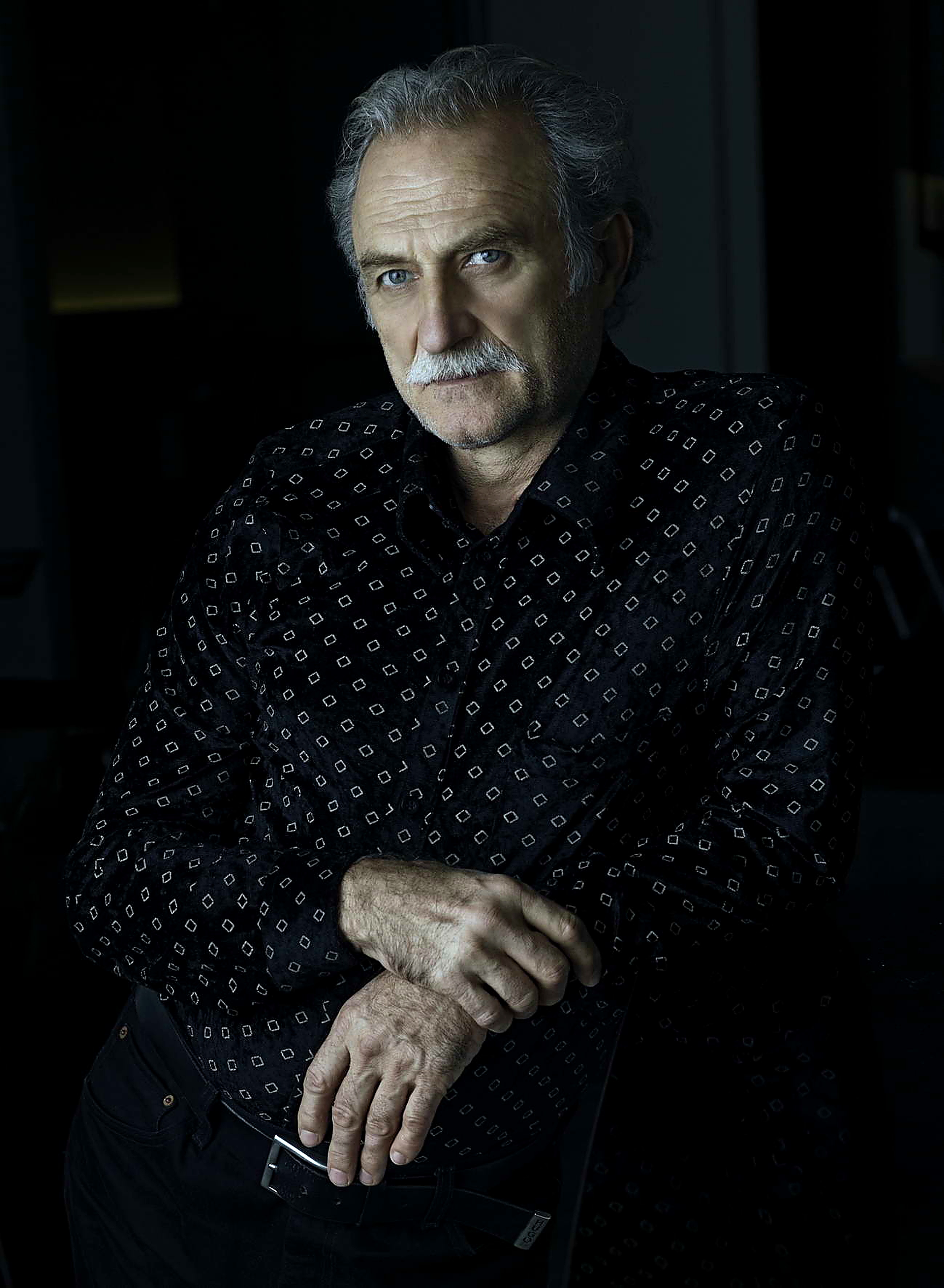 LAZAR RISTOVSKI